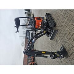  Raupenbagger EUROCOMACH ES 14 SR Minibagger  12467090